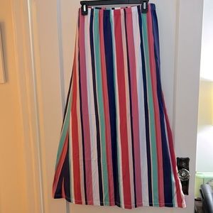 Tommy Hilfiger cotton modal skirt